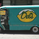 Image for article titled Step Up To This 1949 Chevy Step Van